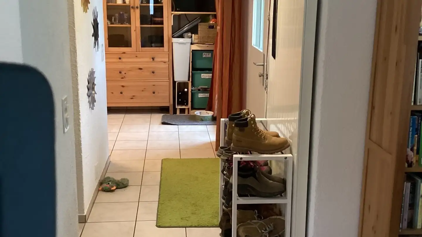 Apartment for rent - Vorderuttenberg 6, 8934 Knonau - Photo 3