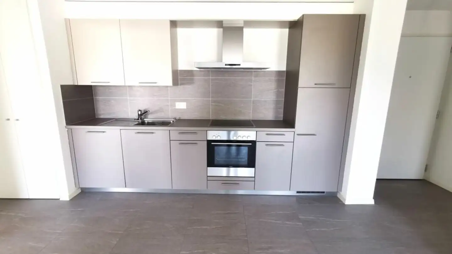 Apartment for rent - Rue Du Bourg-Dernier 13, 1896 Vouvry - Photo 3