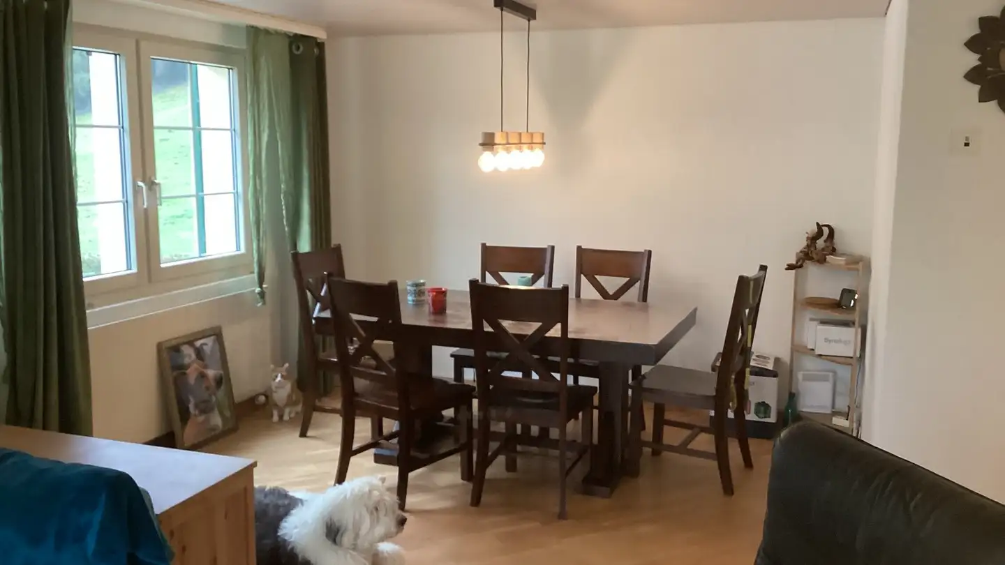 Apartment for rent - Vorderuttenberg 6, 8934 Knonau