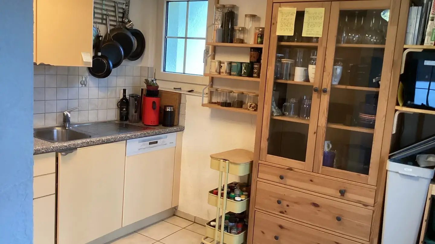 Apartment for rent - Vorderuttenberg 6, 8934 Knonau - Photo 4