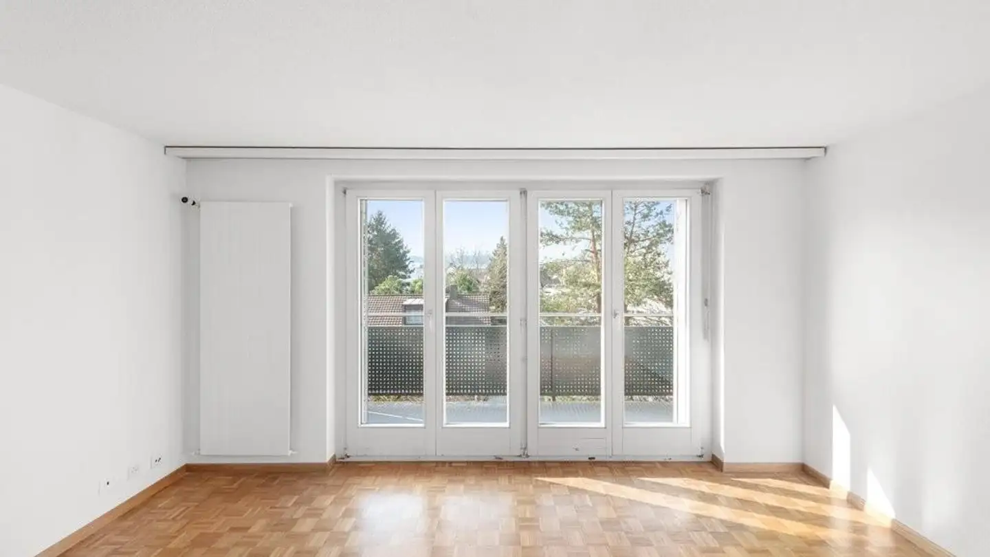 Wohnung mieten - Birkenstrasse 1, 5212 Hausen AG - Foto 2