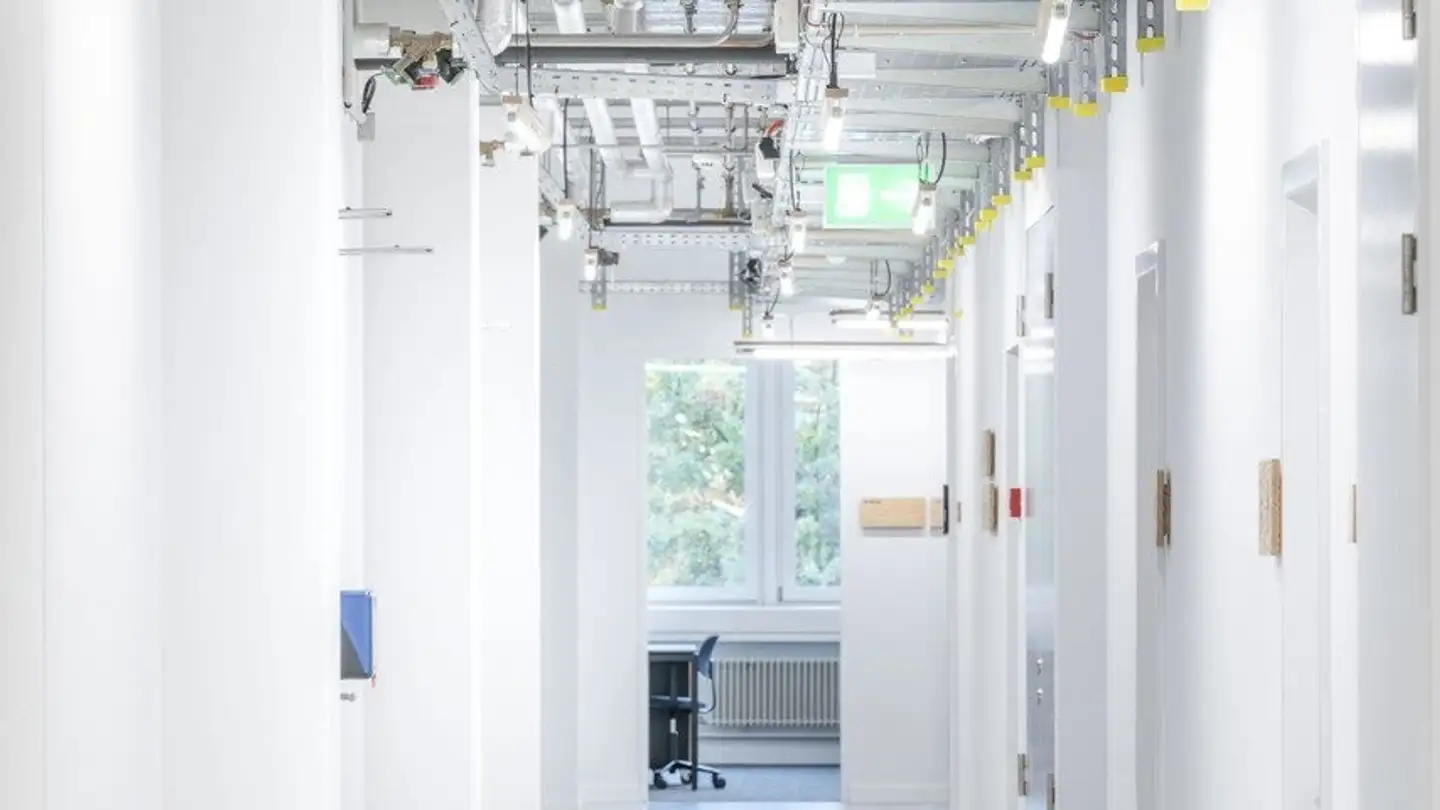 Commerciale in affitto - Neuhofstrasse 11, 4153 Reinach BL - Foto 2