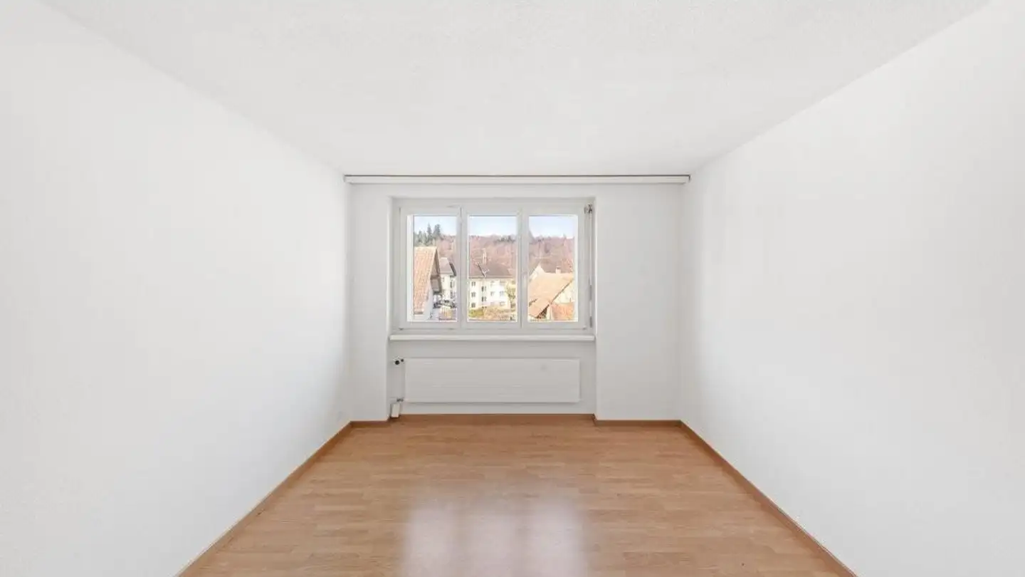 Wohnung mieten - Birkenstrasse 1, 5212 Hausen AG - Foto 3