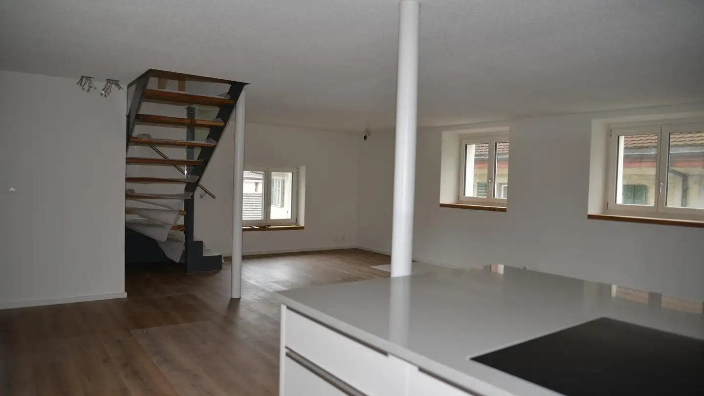 Appartement à louer - Amtshausplatz 4, 5330 Bad Zurzach - Photo 2
