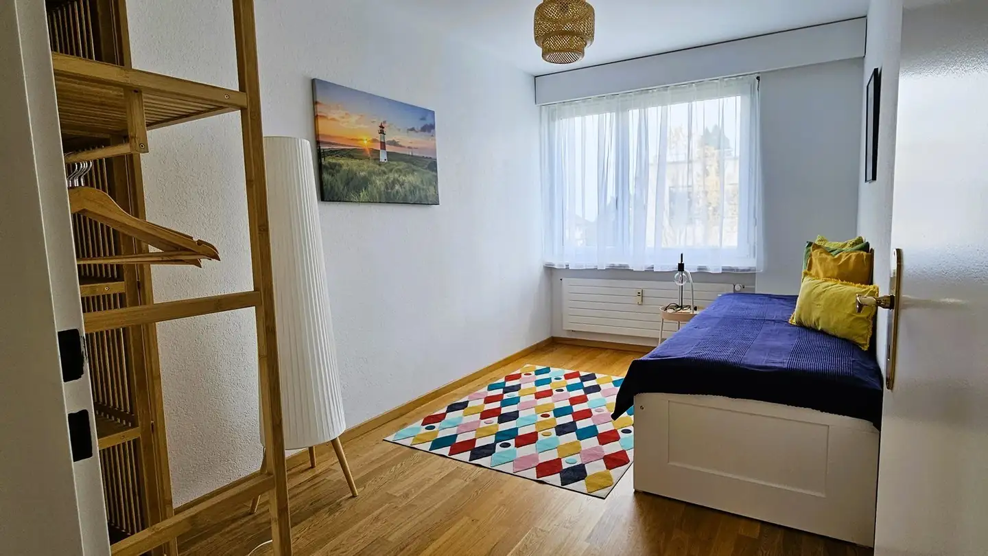 Appartamento in affitto - Stählistrasse, 8280 Kreuzlingen - Foto 4