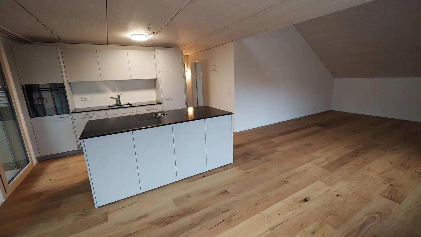 Attico in vendita - Hauptstrasse 19, 3752 Wimmis - Photo 3