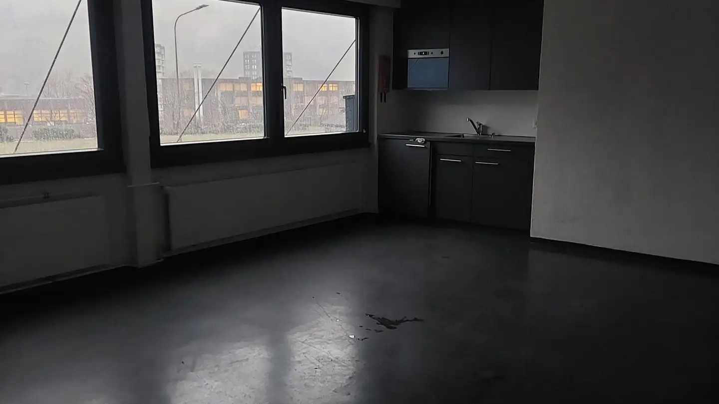 Spazio ufficio in affitto - Landstrasse 71, 8750 Glarus