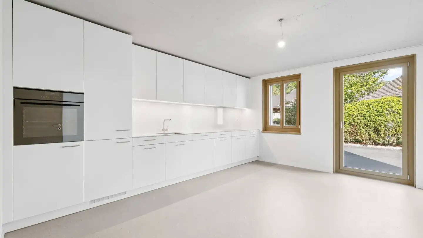 Duplex in affitto - Sihlhaldenstrasse 23b, 8136 Gattikon - Foto 2