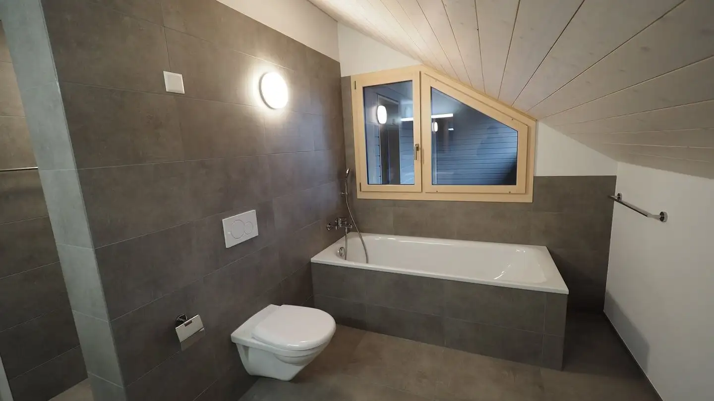 Attico in vendita - Hauptstrasse 19, 3752 Wimmis - Photo 4