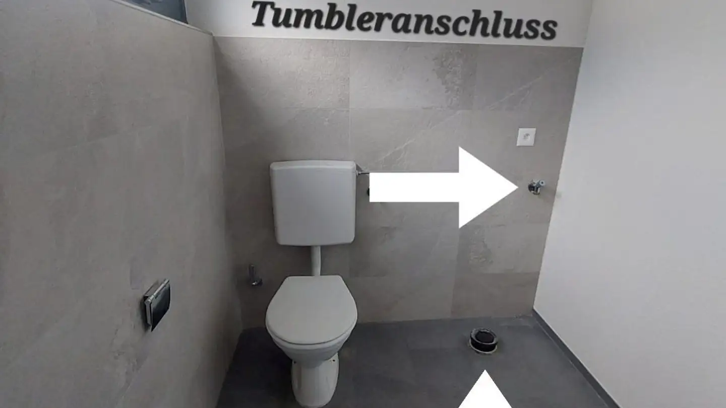 Spazio ufficio in affitto - Landstrasse 71, 8750 Glarus - Foto 3