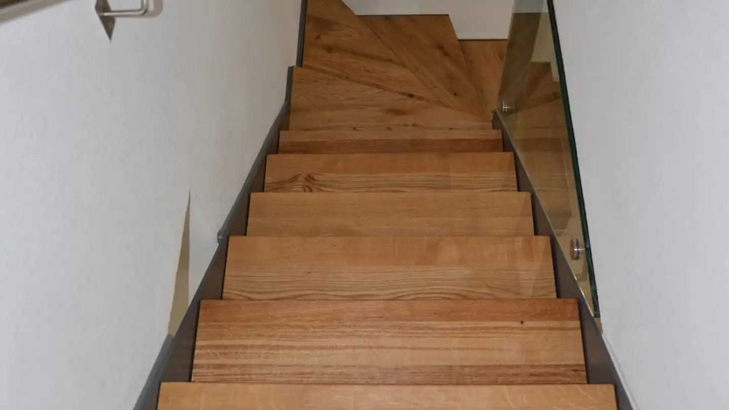 Appartement à louer - Amtshausplatz 4, 5330 Bad Zurzach - Photo 4