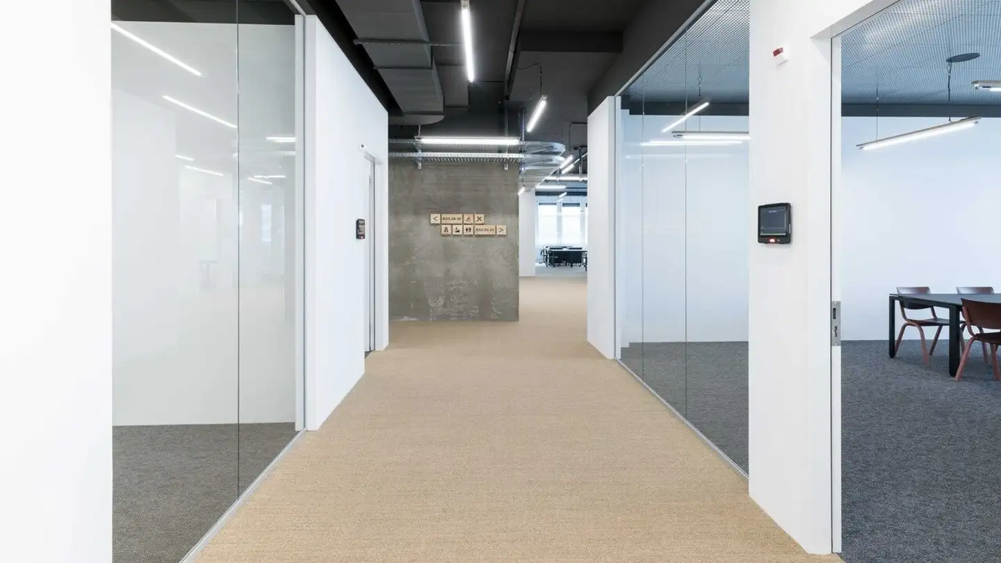 Commerciale in affitto - Neuhofstrasse 11, 4153 Reinach BL - Foto 4