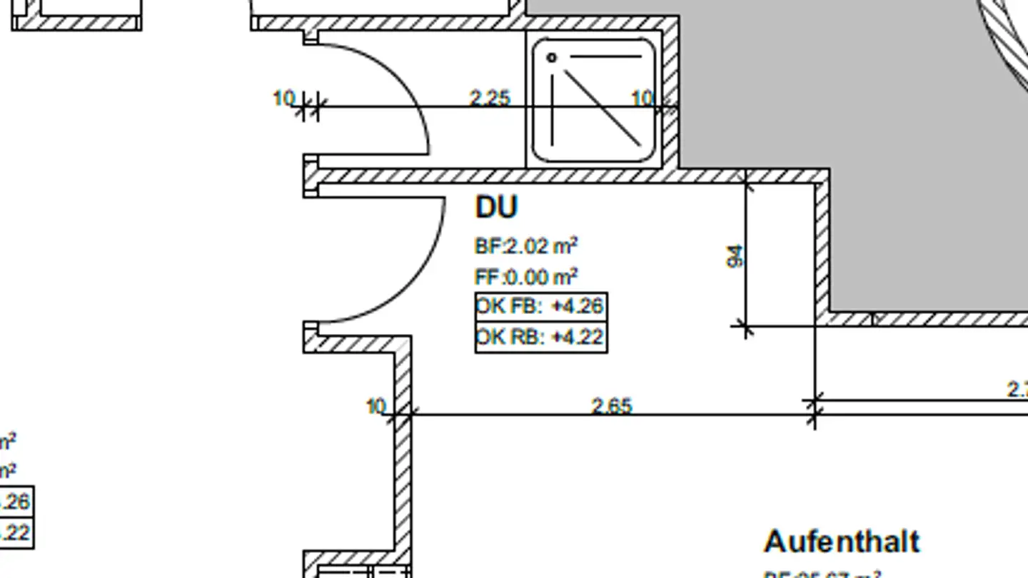 Office space for rent - Landstrasse 71, 8750 Glarus - Photo 2