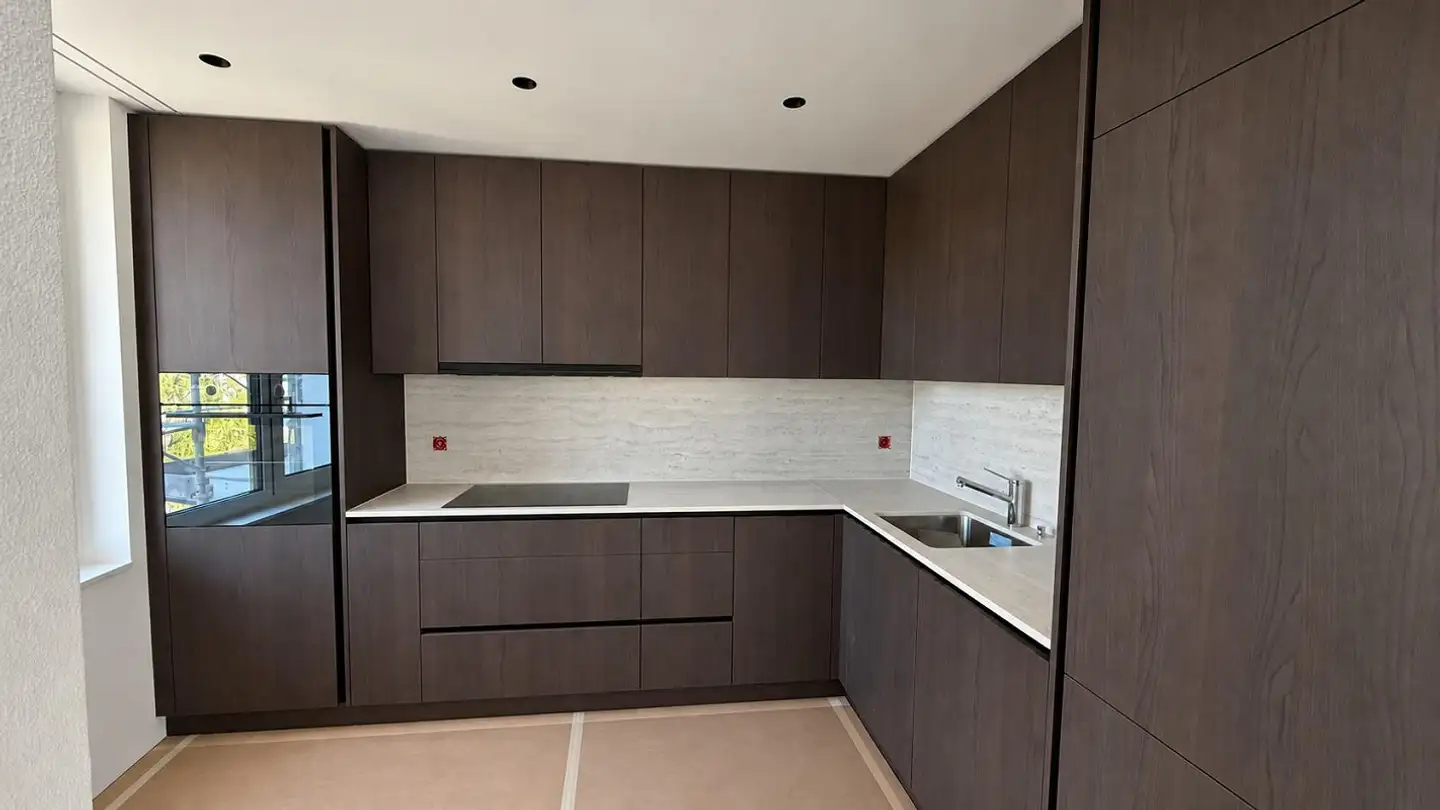 Appartamento in affitto - Stampfenbrunnenstrasse 42, 8048 Zürich