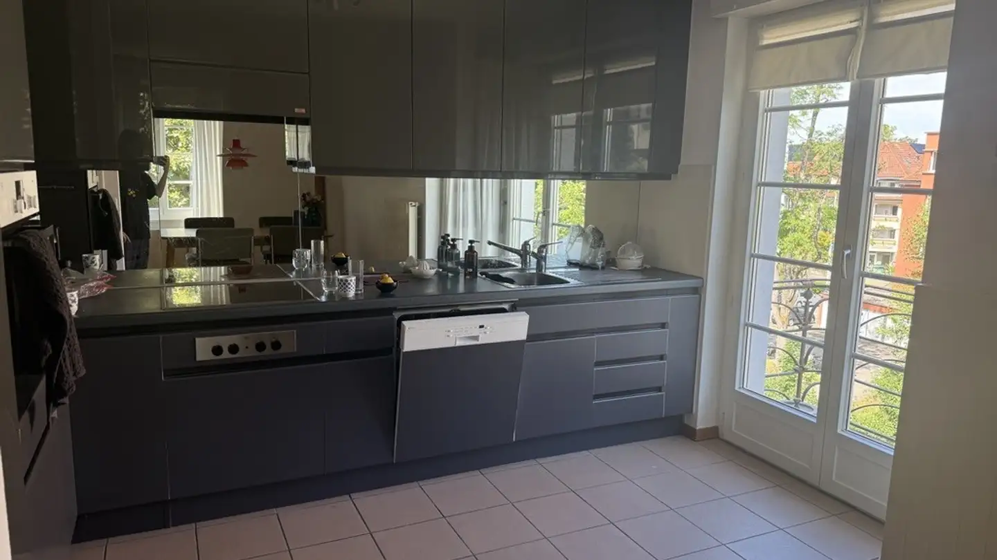 Appartamento in affitto - Streulistrasse, 8032 Zürich - Foto 4
