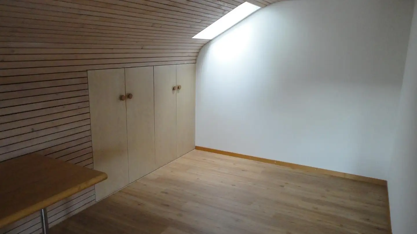 Attique à louer - Dorfstrasse 69, 3555 Trubschachen - Photo 2