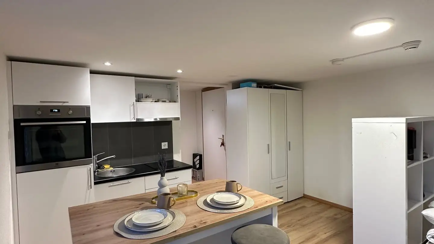 Apartment for rent - Bahnhofstrasse 172, 6423 Seewen SZ