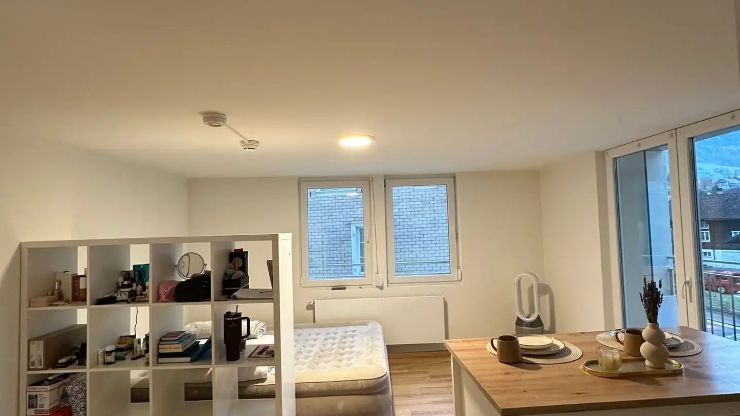 Appartamento in affitto - Bahnhofstrasse 172, 6423 Seewen SZ - Photo 2