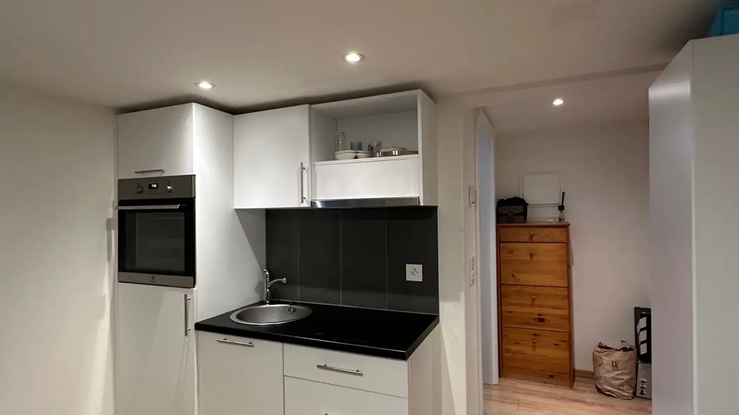 Appartamento in affitto - Bahnhofstrasse 172, 6423 Seewen SZ - Photo 3