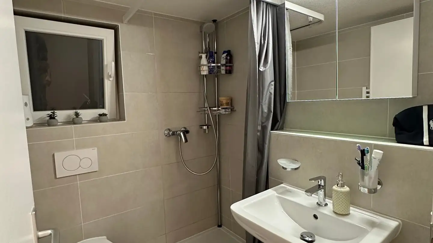 Appartamento in affitto - Bahnhofstrasse 172, 6423 Seewen SZ - Photo 4