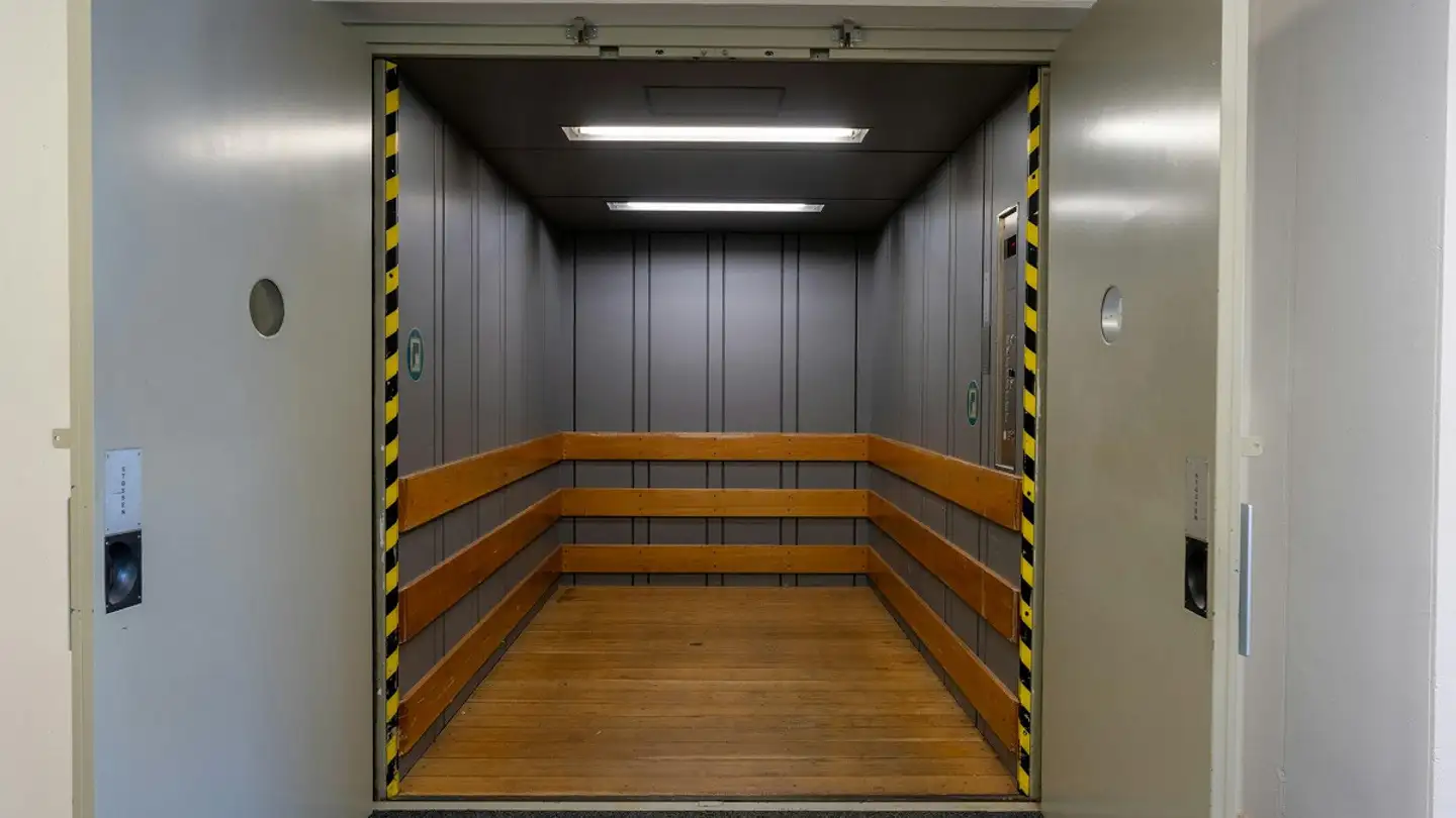 Gewerbe mieten - Gewerbestrasse 12, 4123 Allschwil - Foto 4