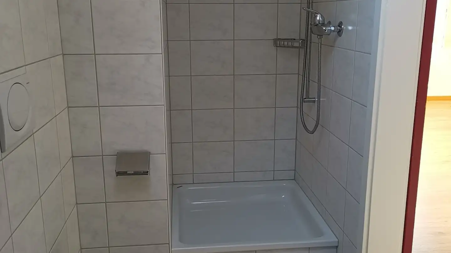 Attique à louer - Dorfstrasse 69, 3555 Trubschachen - Photo 4