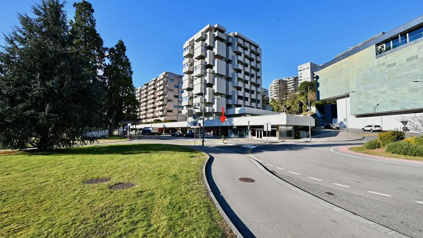 Bureau à vendre - 6900 Lugano - Photo 3