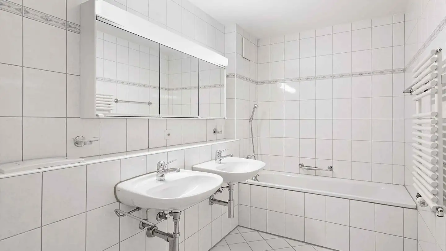 Apartment for rent - Untereggweg 21, 4147 Aesch BL - Photo 4