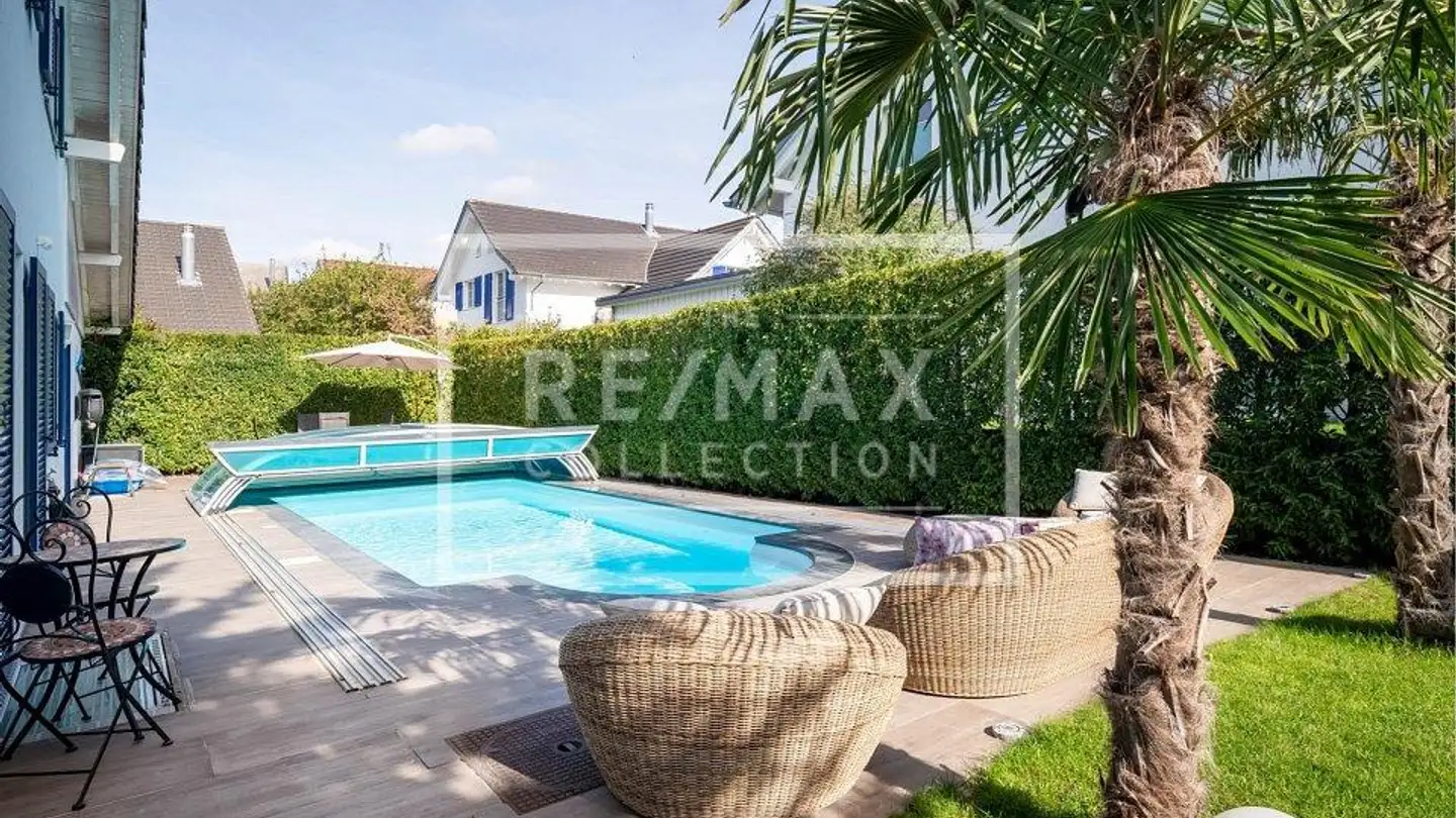Maison individuelle à vendre - Im Waldacher 8, 8303 Bassersdorf - Photo 3