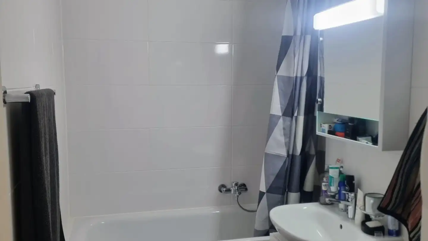 Apartment for rent - Boulevard Carl- Vogt, 1205 Genève - Photo 4