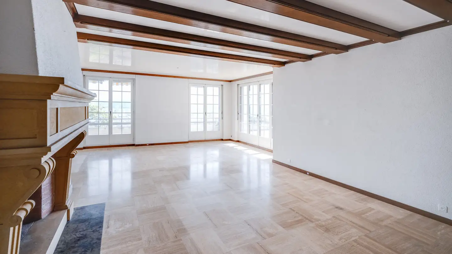 Attico in vendita - Chemin De La Pierre-Grise / Grausteinweg 42, 2502 Biel/Bienne - Photo 3