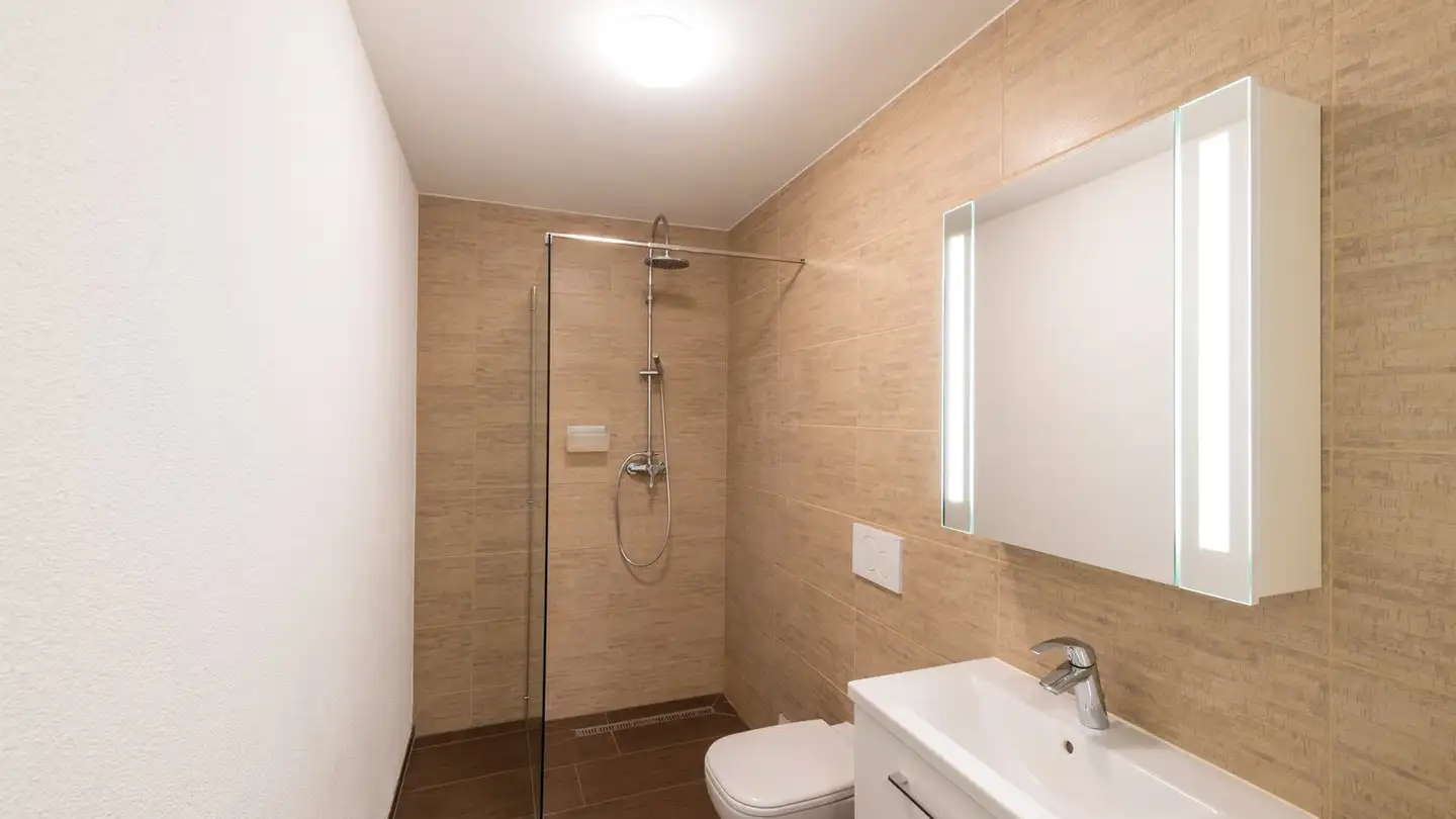 Maisonette mieten - Steinerstrasse 6, 8475 Ossingen - Foto 4