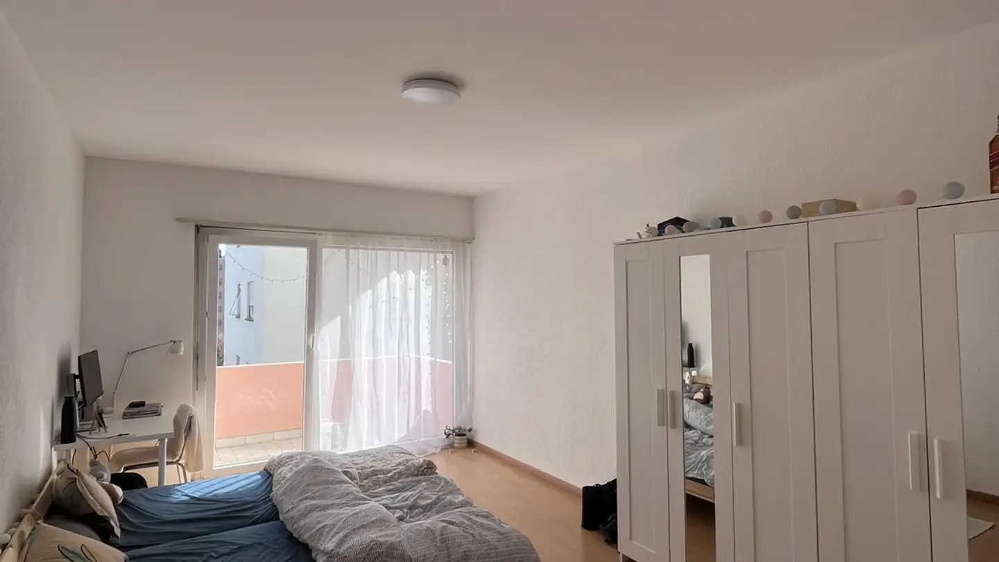 Appartement à louer - 6900 Lugano
