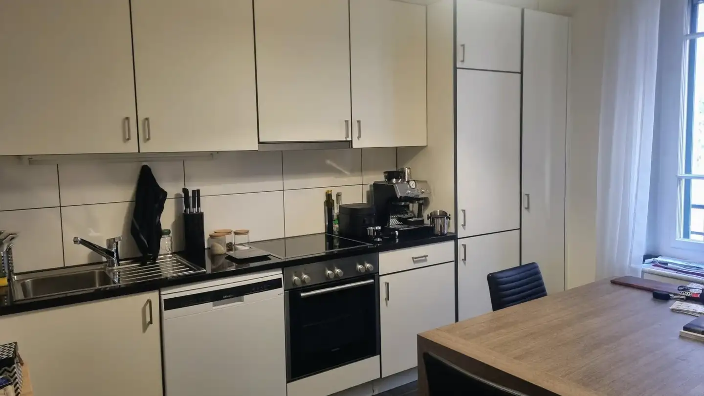 Apartment for rent - Boulevard Carl- Vogt, 1205 Genève - Photo 2