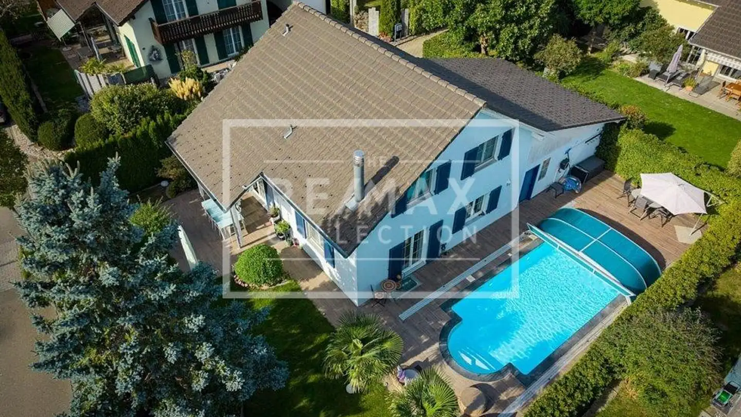 Maison individuelle à vendre - Im Waldacher 8, 8303 Bassersdorf - Photo 4