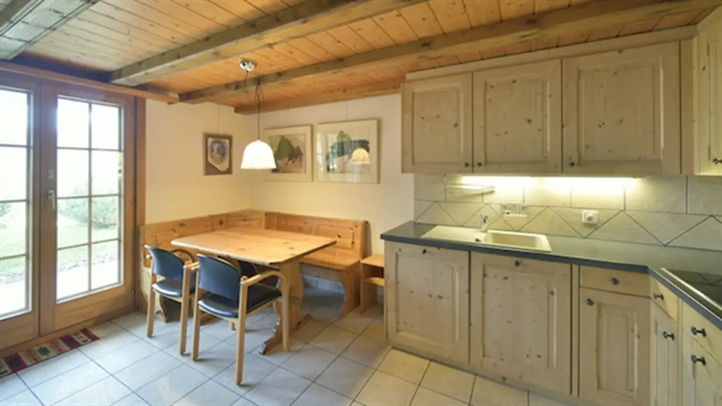 Appartamento in vendita - 1865 Les Diablerets - Foto 3