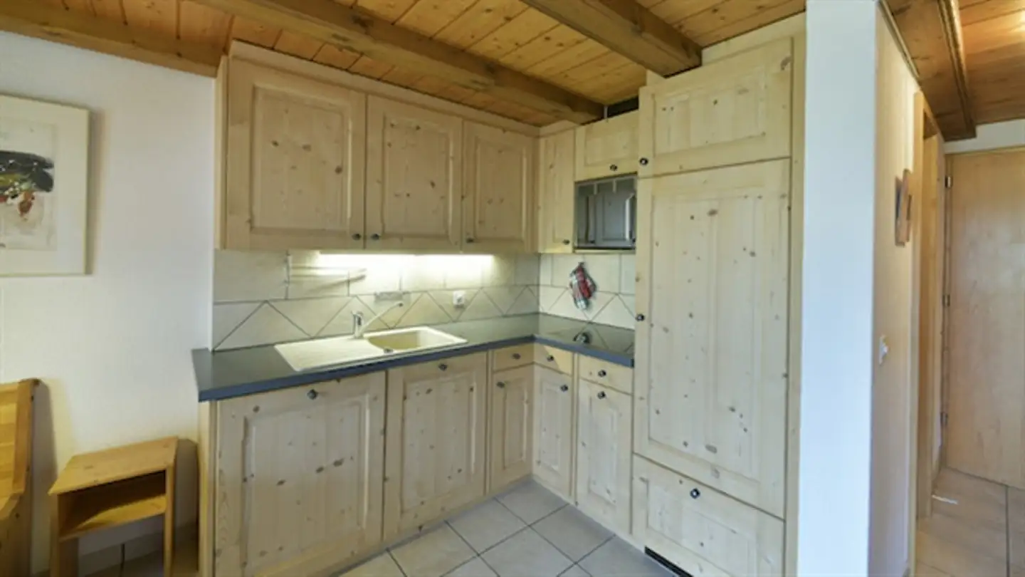 Appartamento in vendita - 1865 Les Diablerets - Foto 4