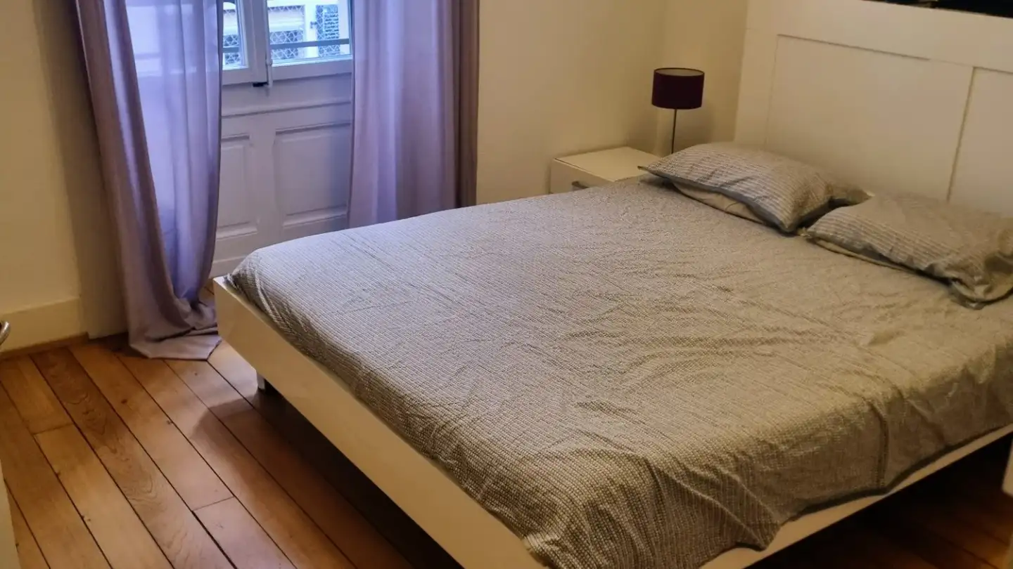 Apartment for rent - Boulevard Carl- Vogt, 1205 Genève - Photo 3