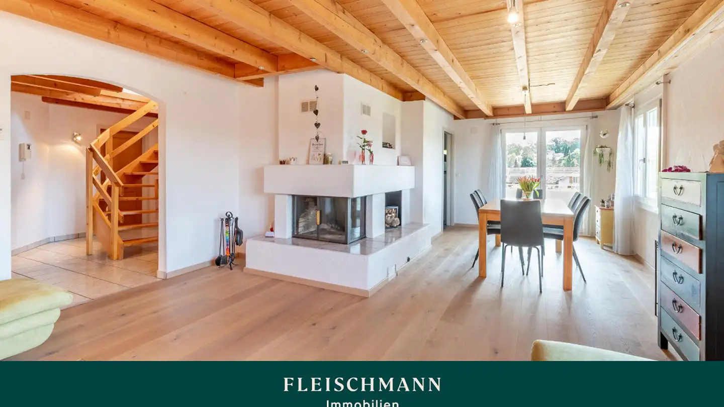 Appartement à vendre - Lohstrasse 6, 8580 Amriswil