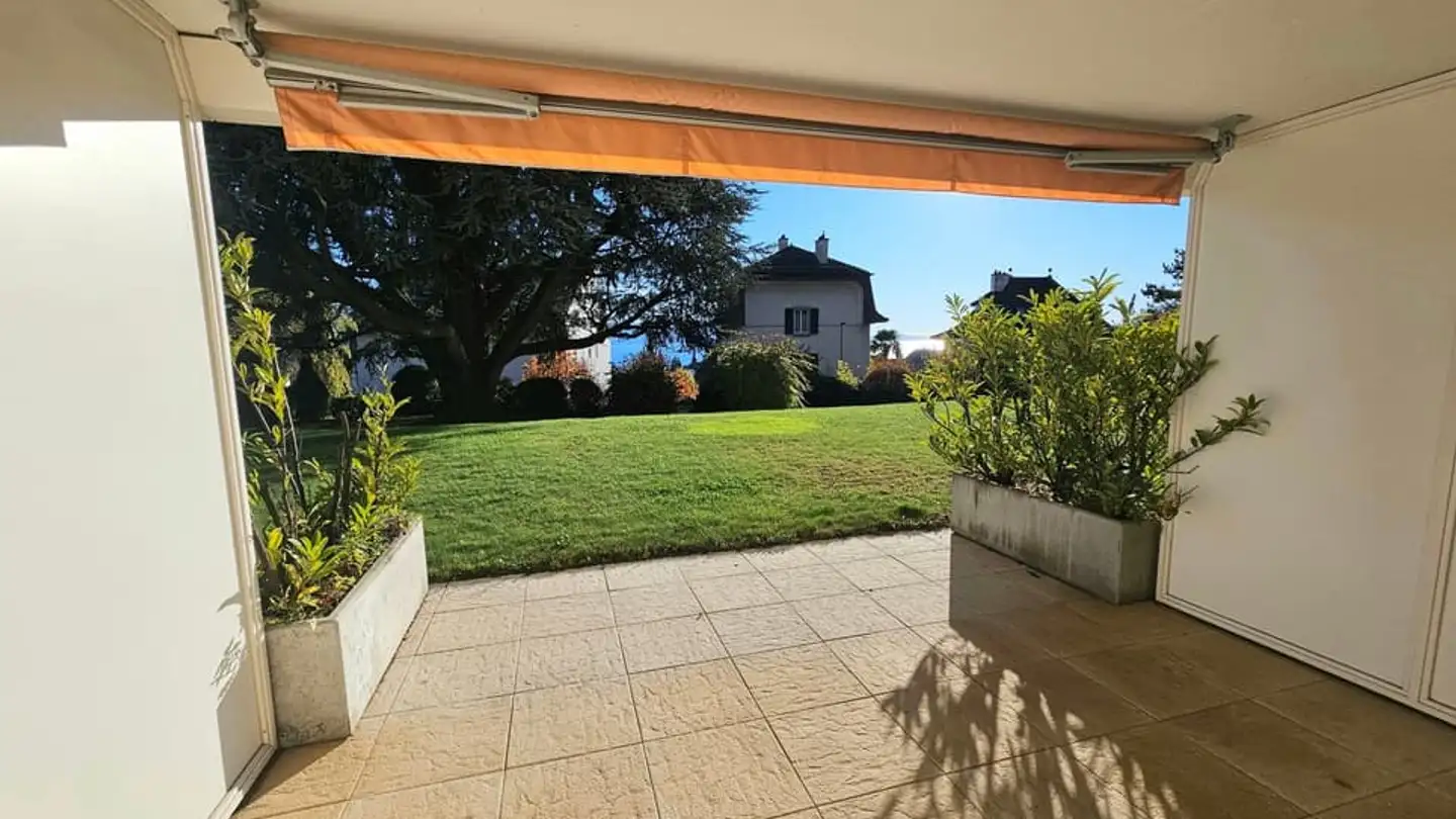 Wohnung kaufen - 1009 Pully