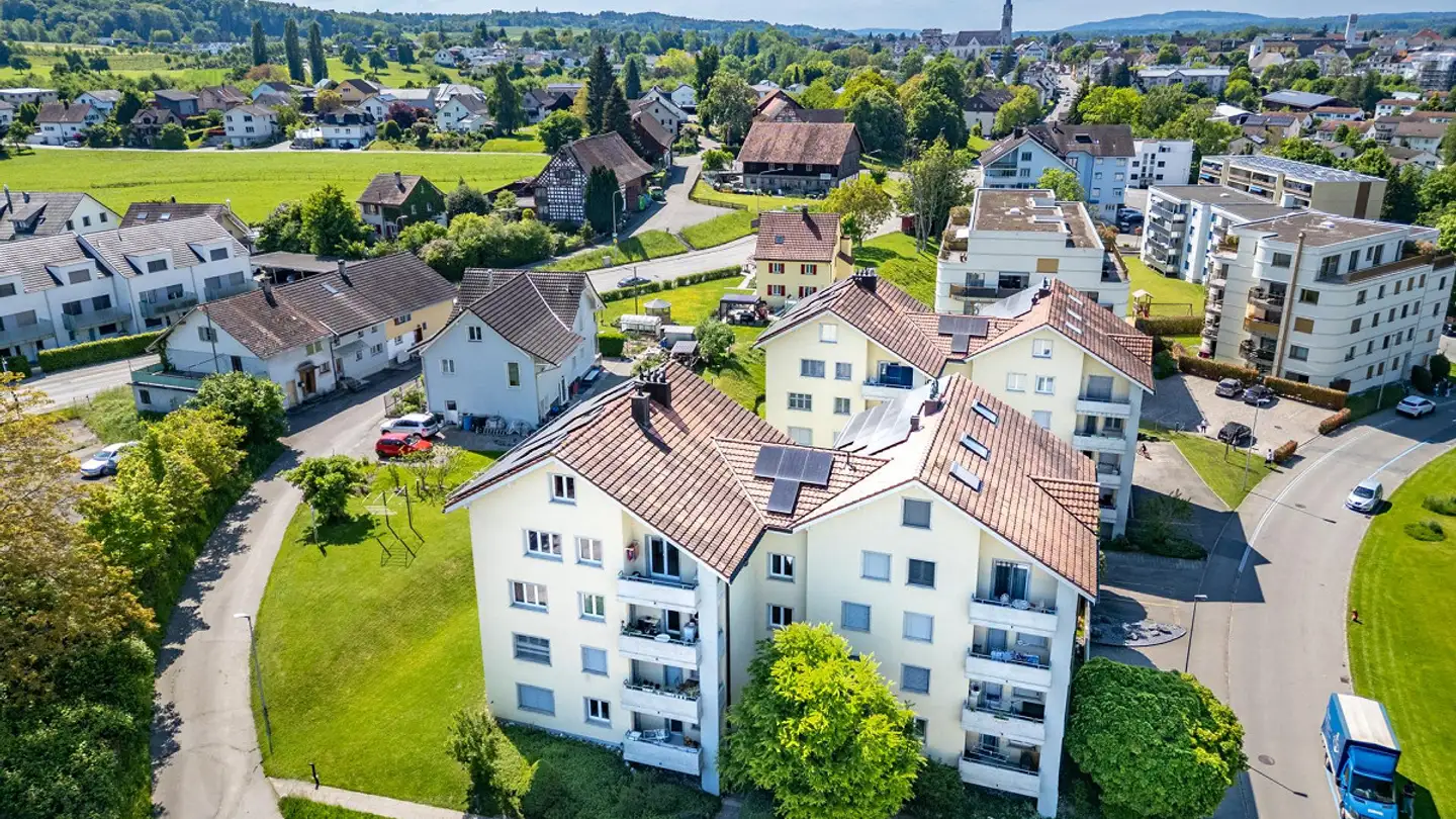 Appartement à vendre - Lohstrasse 6, 8580 Amriswil - Photo 3