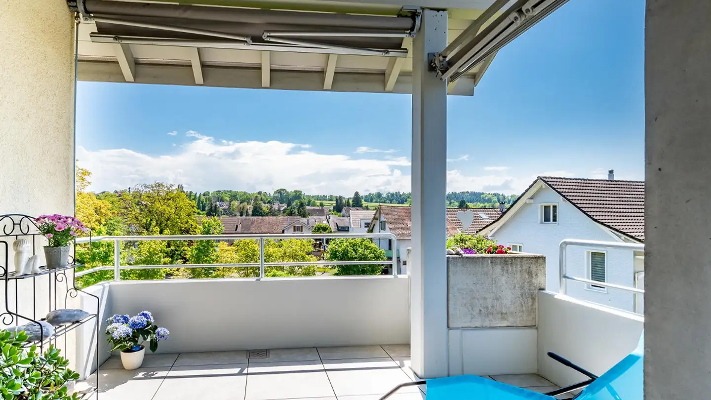 Appartement à vendre - Lohstrasse 6, 8580 Amriswil - Photo 4