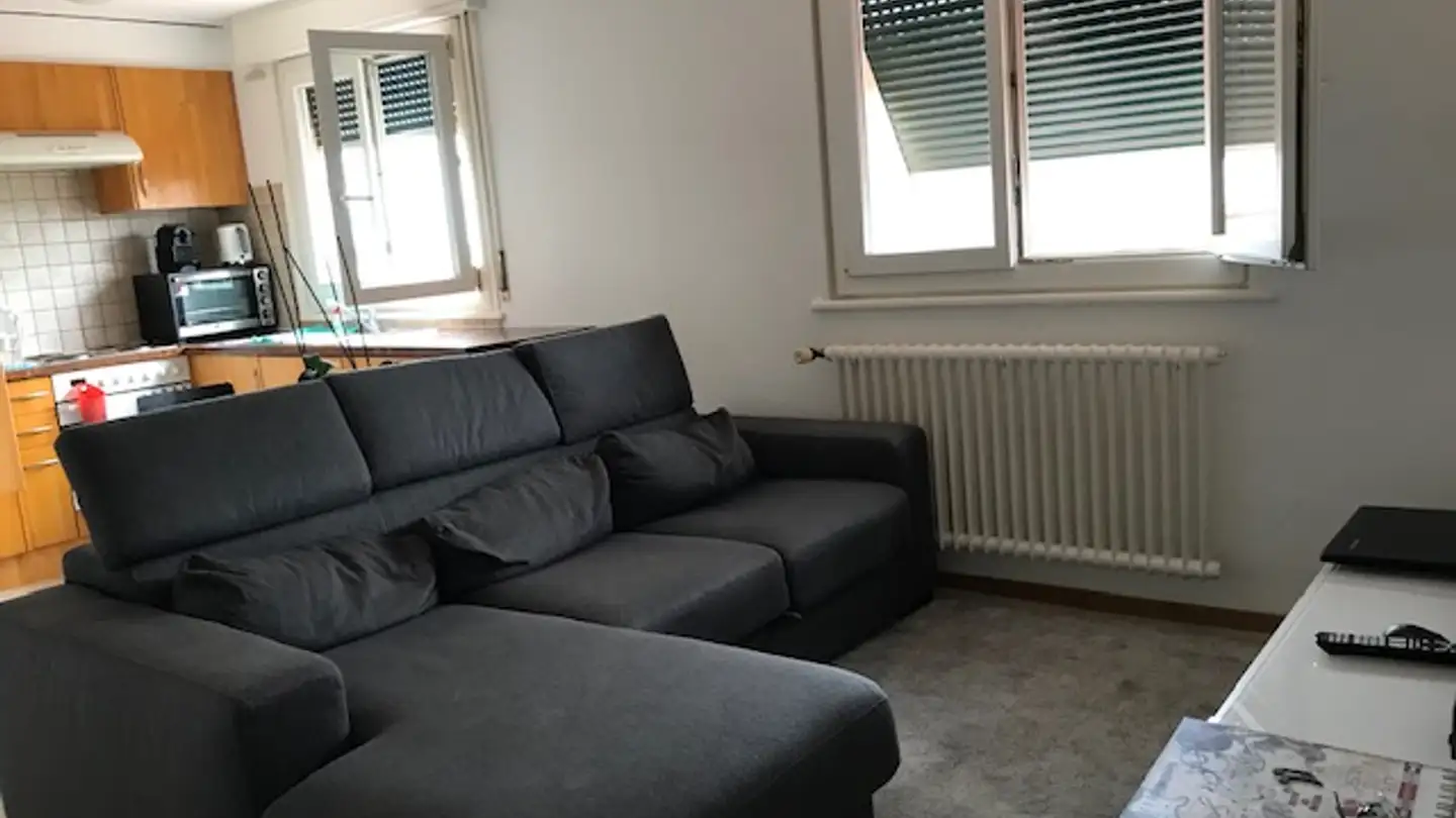 Appartement à louer - Chemin Du Pré 1, 1162 St-Prex - Photo 2