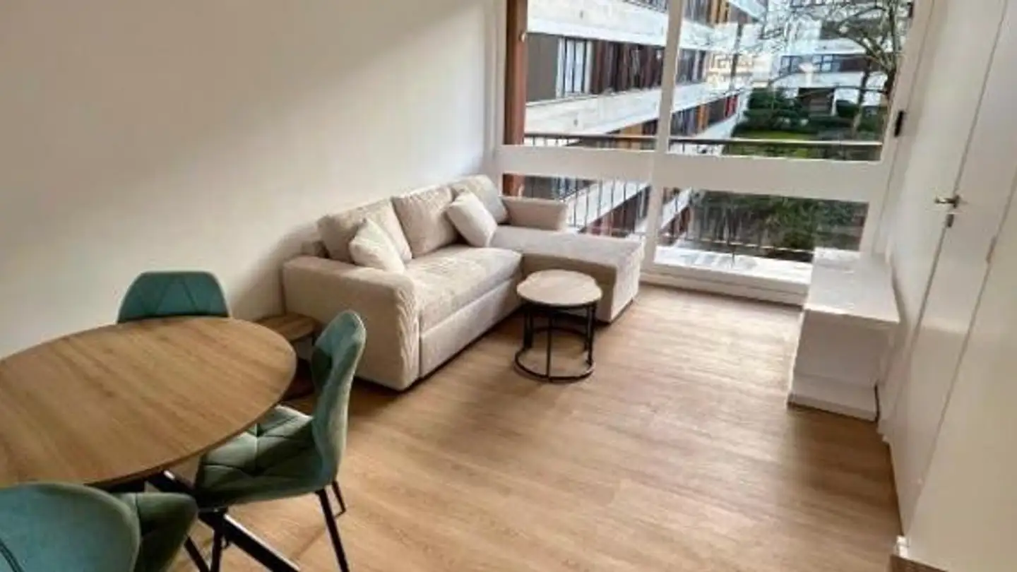 Apartment for rent - Via San Gottardo 13, 6596 Gordola