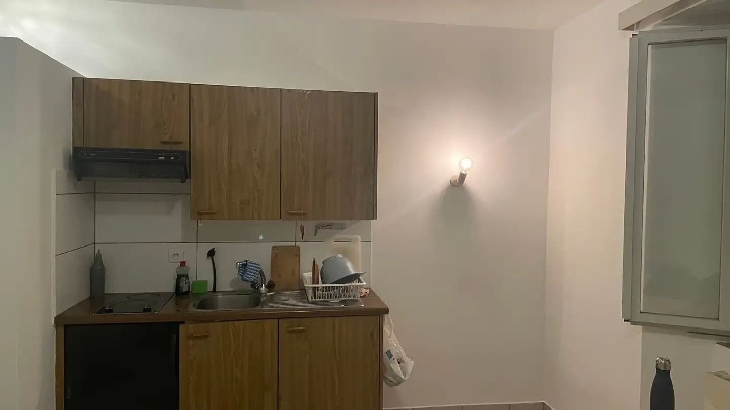 Apartment for rent - Via Dei Muralti 4, 6600 Muralto - Photo 3