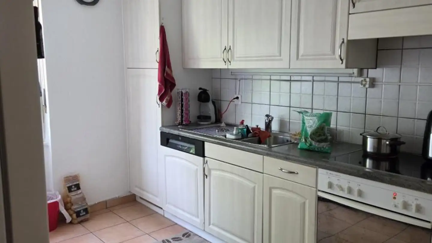 Apartment for rent - Rue De L'industrie 41, 1867 Ollon VD