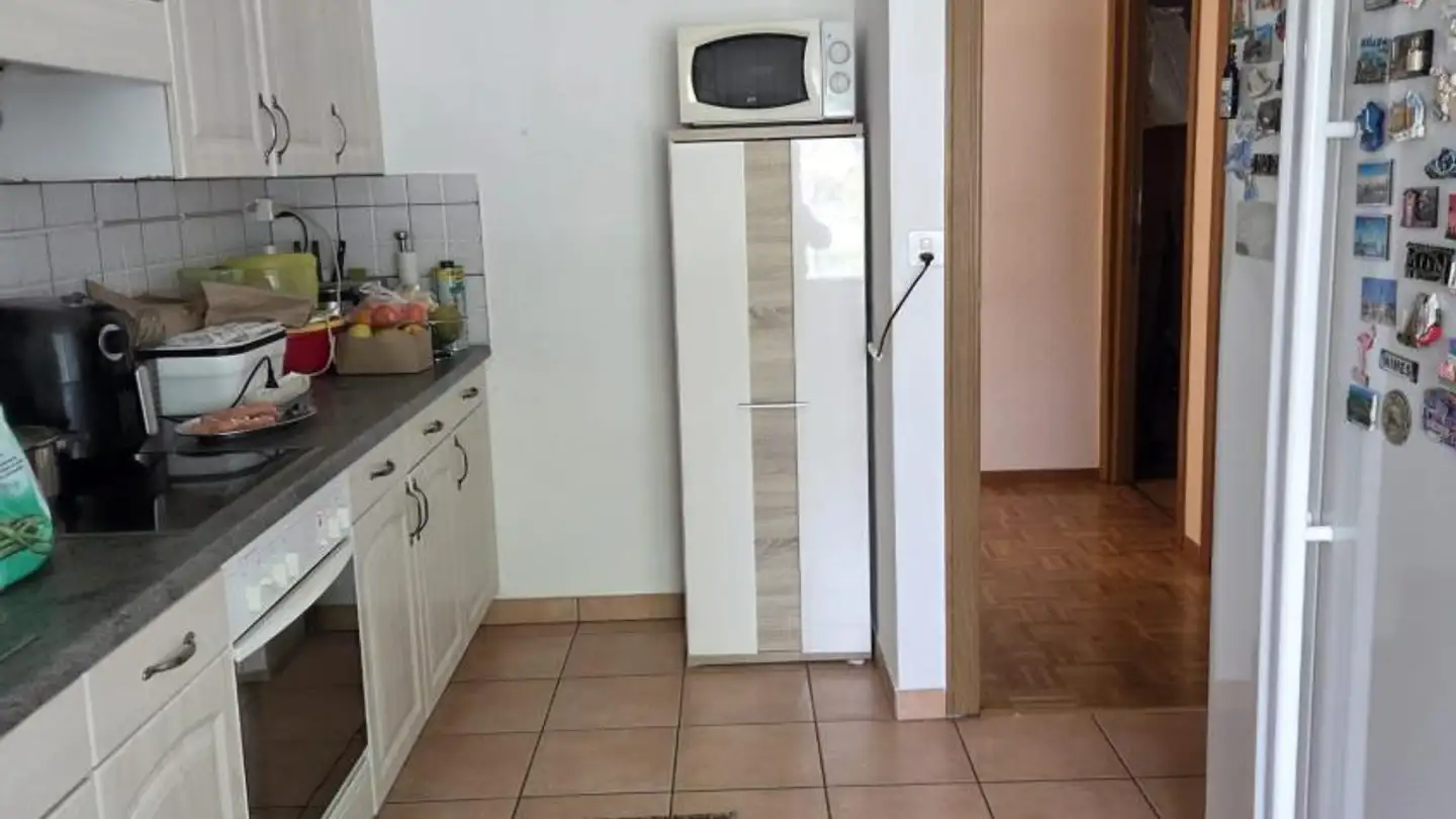 Apartment for rent - Rue De L'industrie 41, 1867 Ollon VD - Photo 2