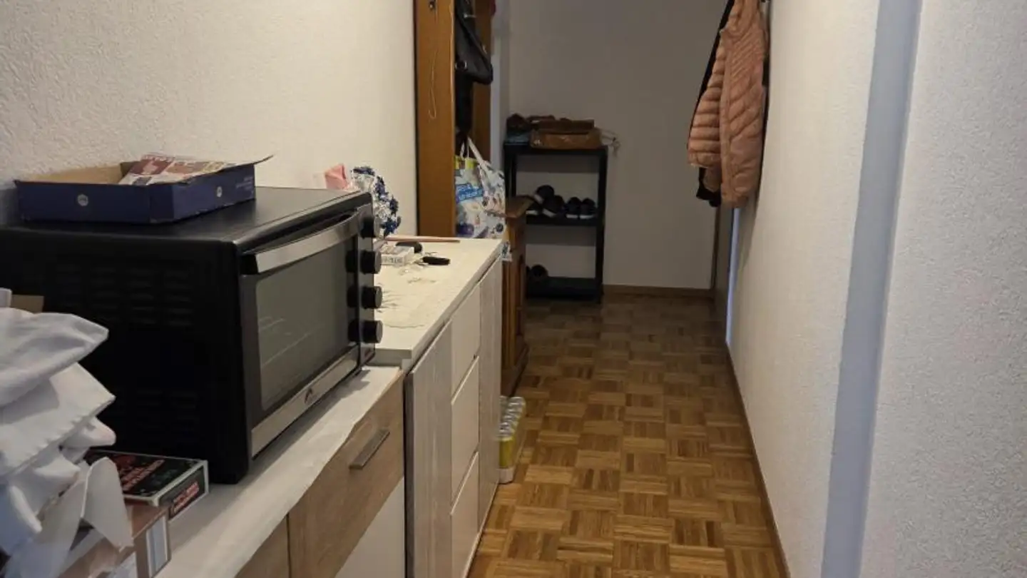 Apartment for rent - Rue De L'industrie 41, 1867 Ollon VD - Photo 3