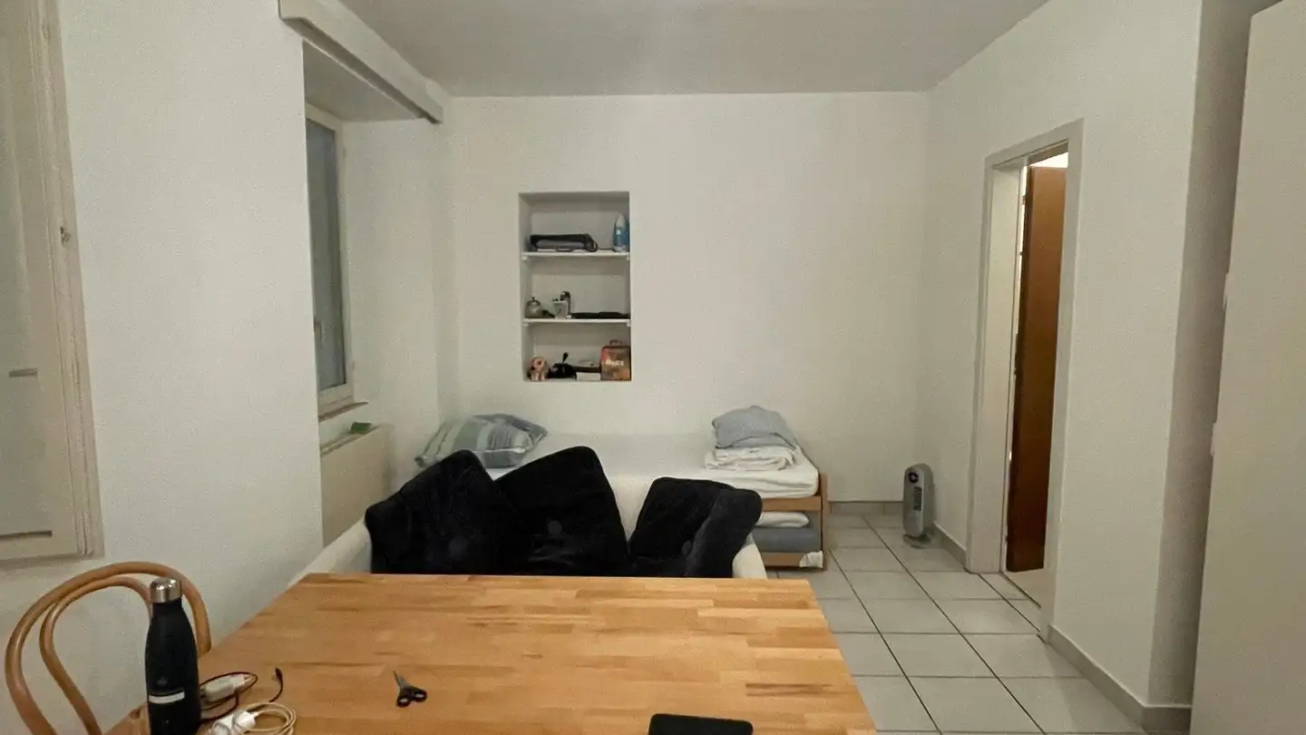 Apartment for rent - Via Dei Muralti 4, 6600 Muralto