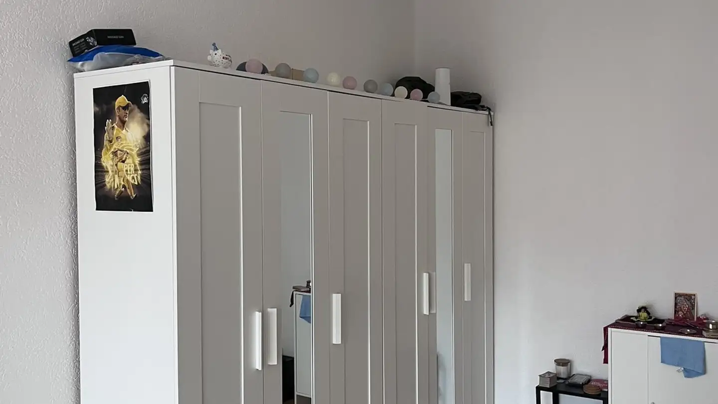 Appartement à louer - 6900 Lugano - Photo 4